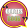 Quotes Book icon