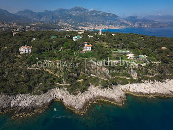 maison à Roquebrune-Cap-Martin (06)