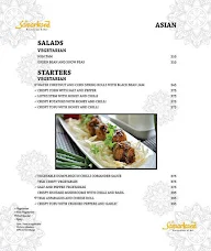 Samarkand menu 8