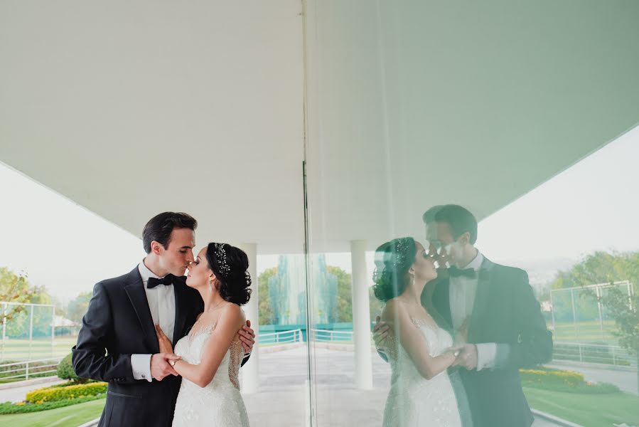 Fotografo di matrimoni Ricardo Malacara (clickphotography). Foto del 11 luglio 2019