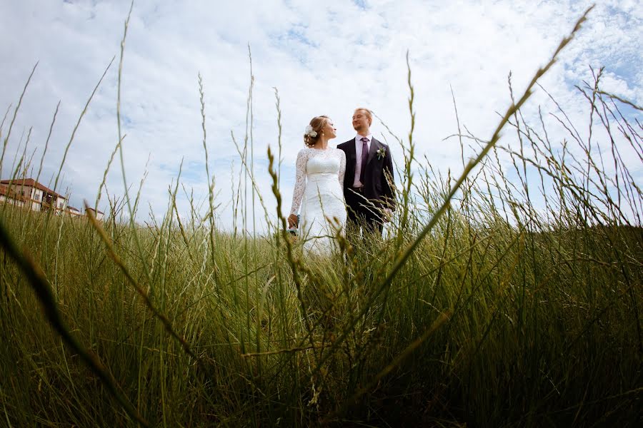 Fotógrafo de bodas Natalya Tolstova (magna). Foto del 19 de abril 2020