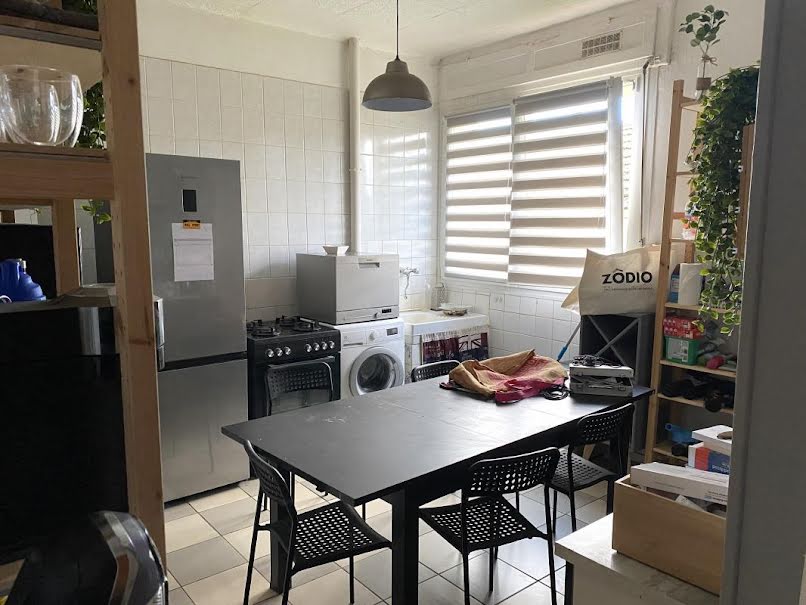 Location  appartement 2 pièces 48 m² à Hagondange (57300), 530 €