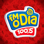 Cover Image of Descargar FM el día 5.8 APK