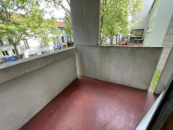 appartement à Paris 12ème (75)