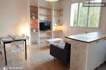 appartement à Saint-Nazaire (44)