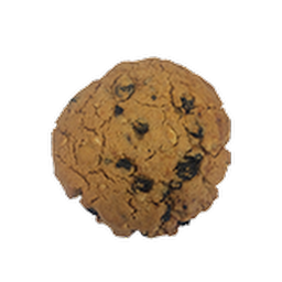 Oatmeal Raisin Cookie