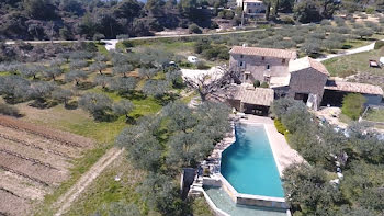 maison à Vaison-la-Romaine (84)