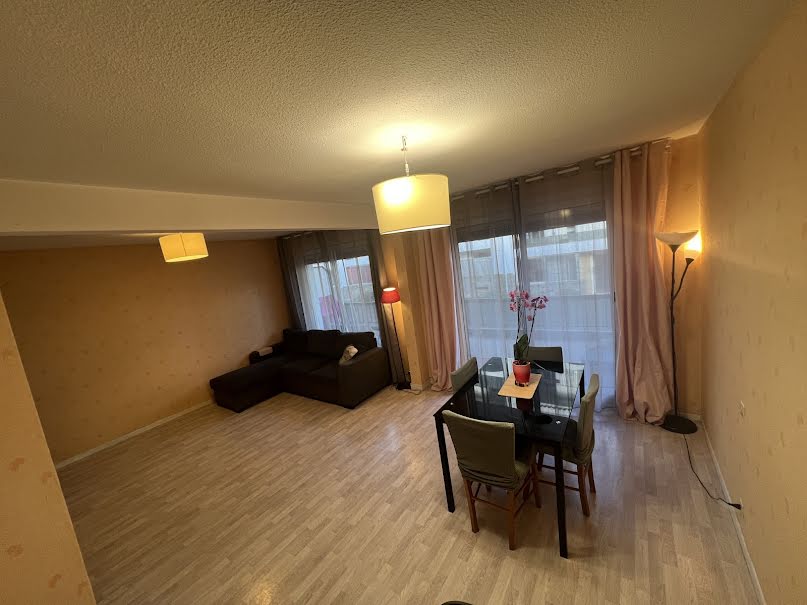 Vente appartement 3 pièces 75 m² à Perpignan (66000), 100 000 €