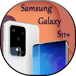 Cover Image of ดาวน์โหลด Theme for Samsung Galaxy S11 Plus 1.0 APK