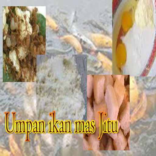 Umpan Mancing