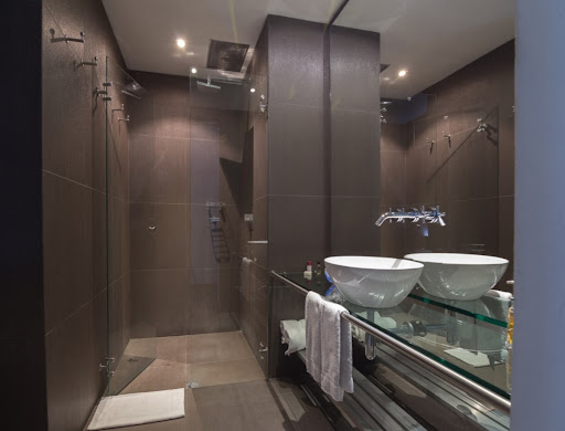 Hotel En Venta - Chico, Bogota