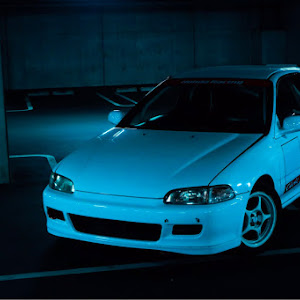 シビック EG6