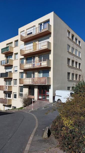 Vente appartement 1 pièce 30 m² à Evreux (27000), 35 000 €