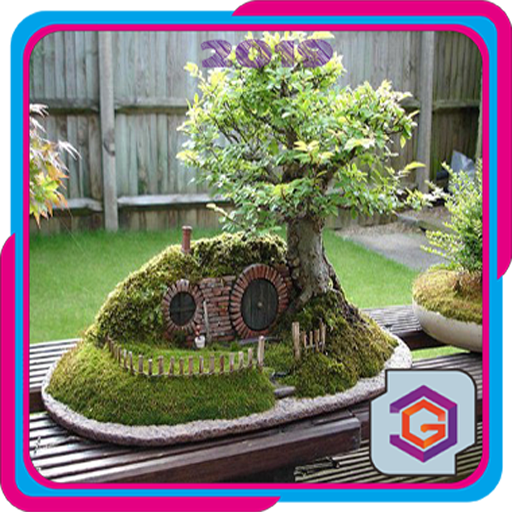 Bonsai Styling Design