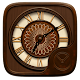 Download Wood GO Clock Theme For PC Windows and Mac 1.0.1