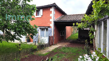 maison à Taponnat-Fleurignac (16)