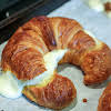 Thumbnail For Croissants Golden Brown.