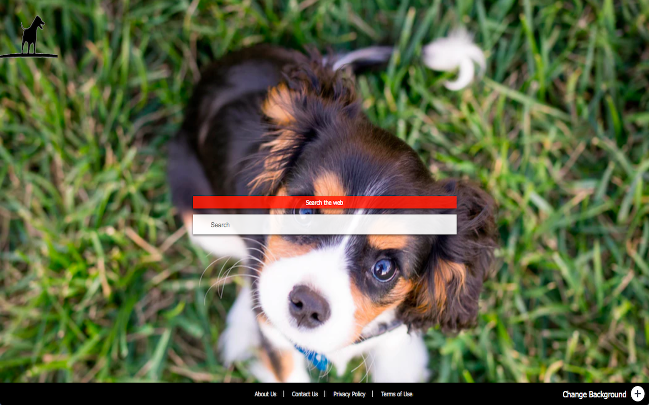 Adorable Puppies Custom Backgrounds Preview image 3