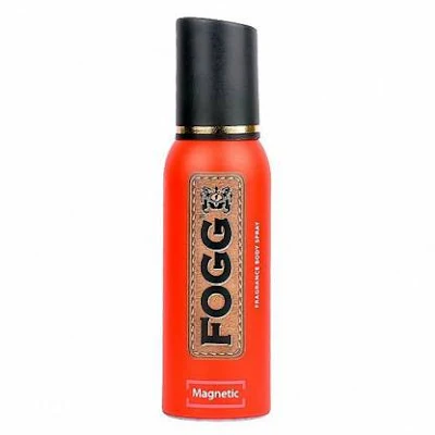 Fogg Magnetic Body Spray - 120 ml