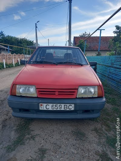 продам авто ВАЗ 21093 21093 фото 1