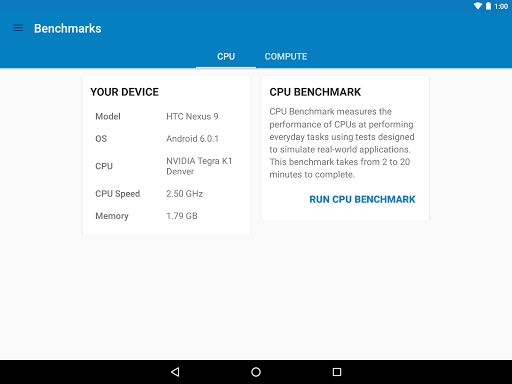 Geekbench 4