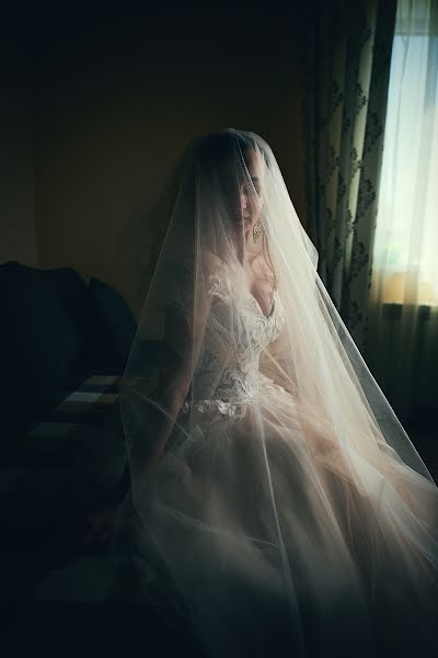 Весільний фотограф Юрий Корзун (georg). Фотографія від 26 квітня 2018