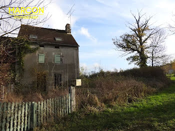 maison à Saint-Médard-la-Rochette (23)
