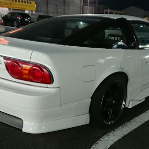 180SX RPS13