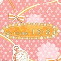 Cute Wallpaper Pink and Daisy