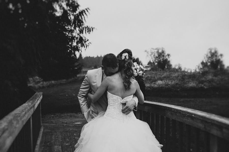 Wedding photographer Danielle Lentz (daniellelentz). Photo of 21 August 2019