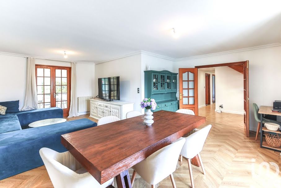 Vente maison 7 pièces 160 m² à Mourenx (64150), 248 000 €