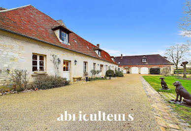 Maison avec terrasse 4