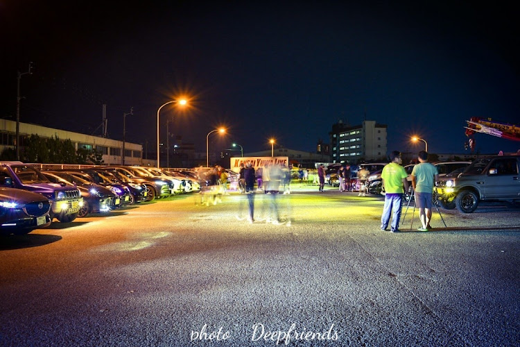 ヴェゼルのドライブ・愛媛・コロナウイルスに負けるな・一眼レフ撮影・出会いに感謝に関するカスタム事例の投稿画像6枚目