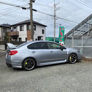 WRX STI VAB