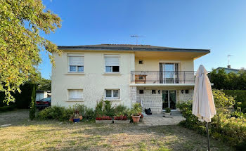 maison à Montlouis-sur-Loire (37)