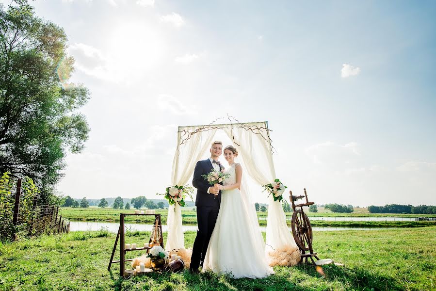 結婚式の写真家Ivan Stepanenko (finer)。2015 10月22日の写真