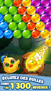 Bubble CoCo Farm Bubble Shooter Story v1.6.7.0