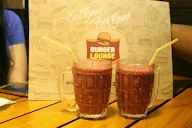 New Burger Lounge photo 7