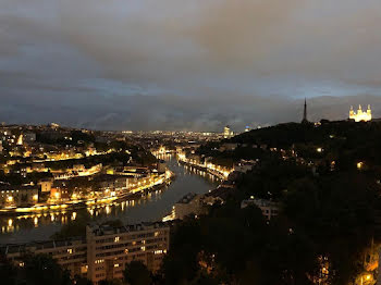 appartement à Lyon 9ème (69)