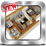 Home 5D Design  Icon