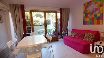 appartement à Le Lavandou (83)