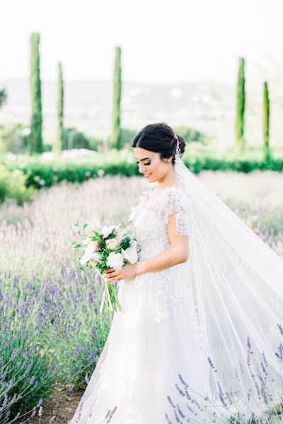 Свадебный фотограф Aykut Taştepe (yuccawedding). Фотография от 6 июля 2021