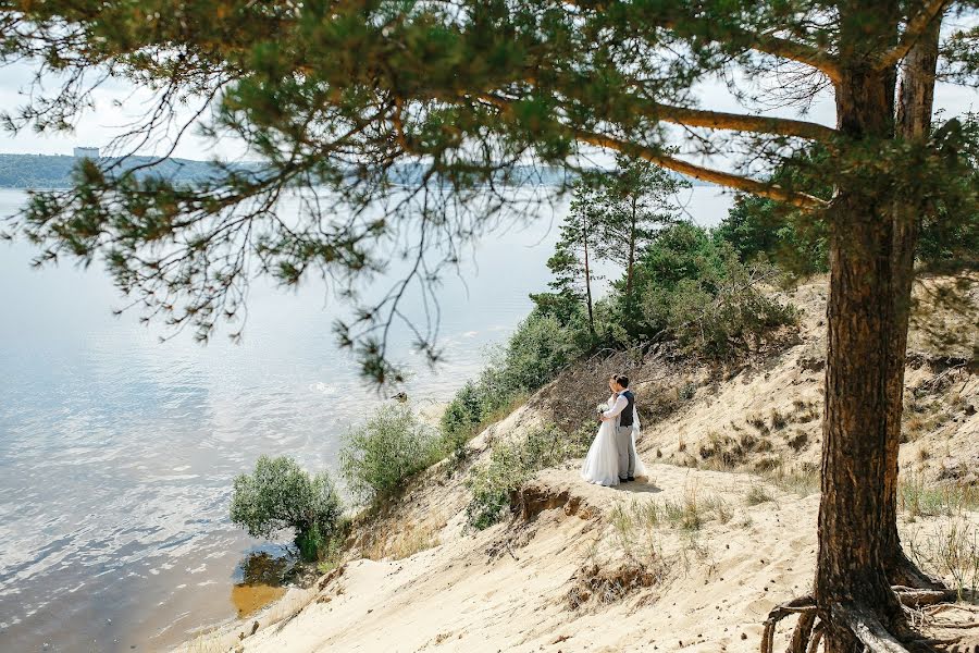 Photographe de mariage Katya Kutyreva (kutyreva). Photo du 27 septembre 2018