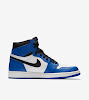 air jordan 1 game royal black summit white