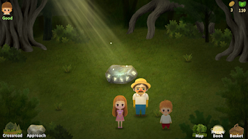 Little Berry Forest 1 Screenshot 4 of 9