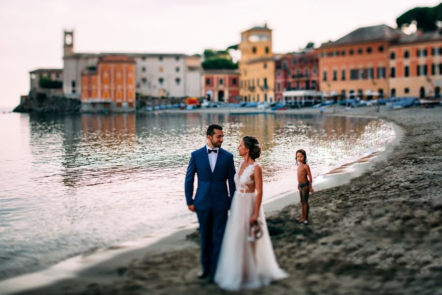 Wedding photographer Fabrizio Gresti (fabriziogresti). Photo of 20 February 2019