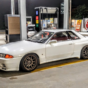 スカイライン GT-R BNR32