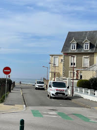 appartement à Wimereux (62)