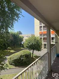 appartement à Saint-Etienne (42)