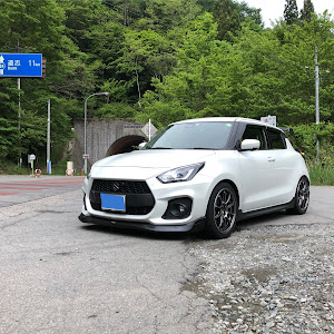 スイフトスポーツ ZC33S